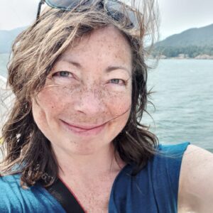 Clinical Counsellor, counselling therapist